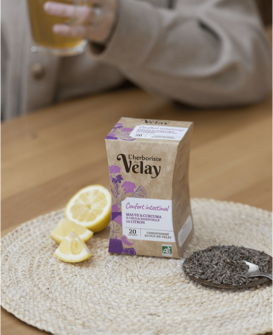 Infusion Confort intestinal - Image 2