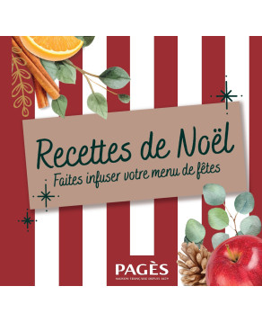 Livre de recettes