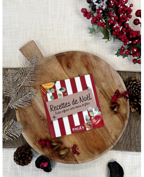 Livre de recettes
