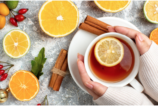 Comment réutiliser vos sachets de thés usagés ?