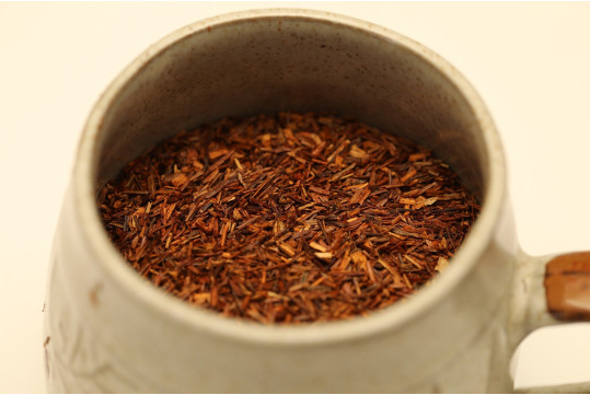 What is the Rooibos?