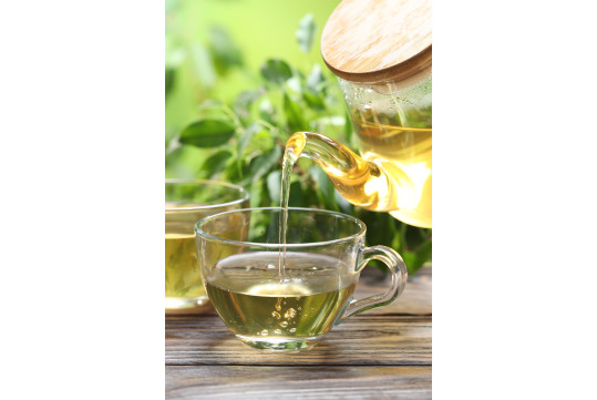 Thé Vert et Digestion : Découvrez Les Astuces Bien Être