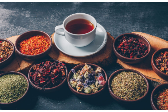 Le thé peut-il périmer ?