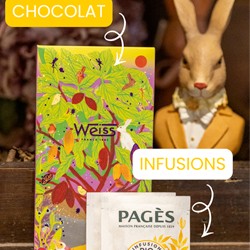 Instagram post from @pages_the_infusions