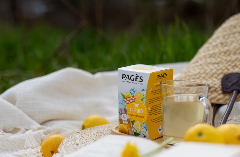 En exclusivité |-10% sur notre offre à froid