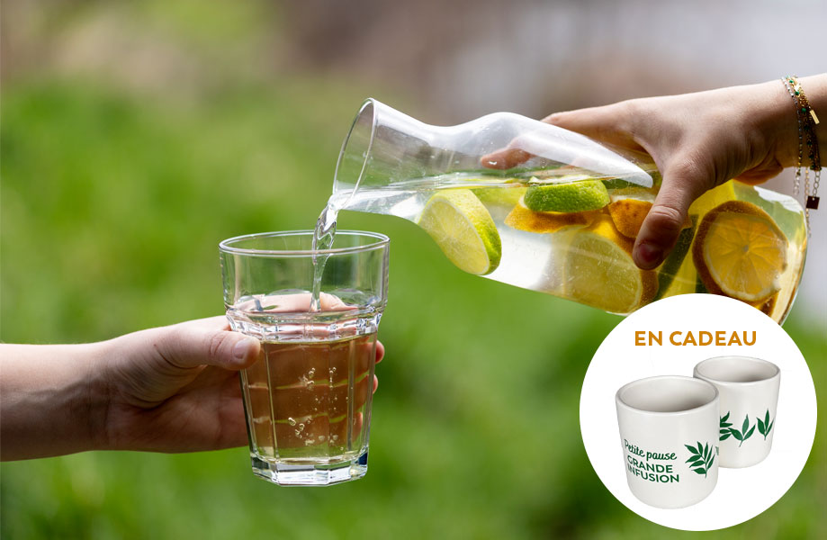 Livraison gratuite + 2 mugs en céramique en cadeau dès 30€ ! |code : BONHEURPAG26