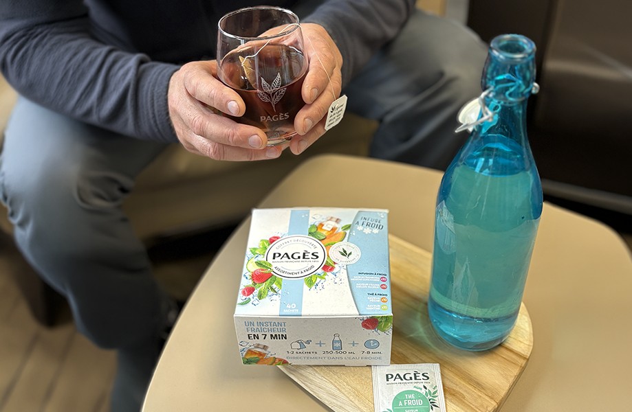 À l'occasion de la fête des Pères |1 verre offert dès 30€ d'achat avec le code FDP26