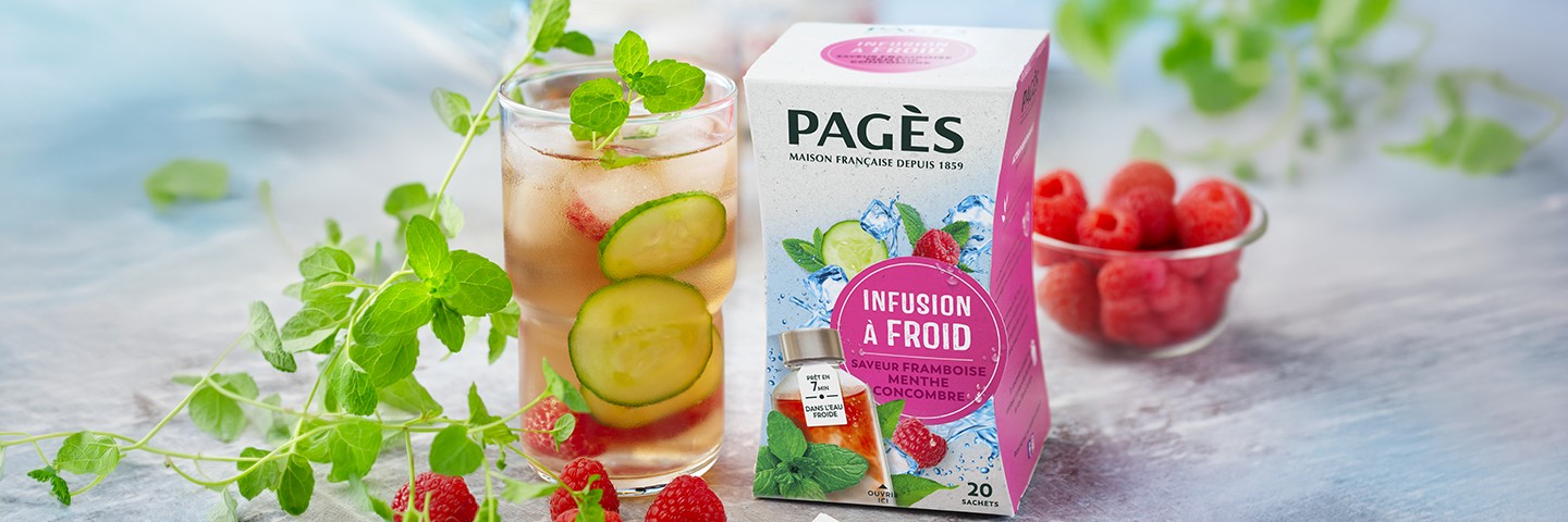 Profitez de nos soldes d'été | -Jusqu'à -25% sur une sélection d'articles !